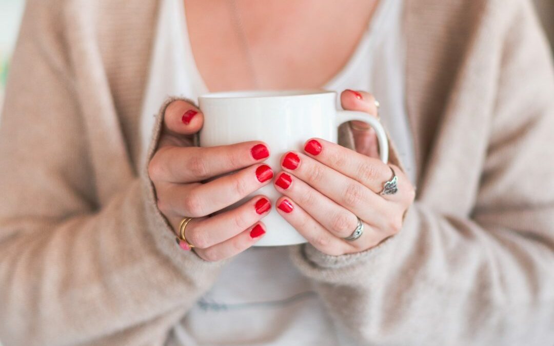 Recette : tisane spéciale migraines et maux de tête