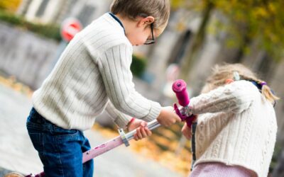 Quelles tisanes pour les enfants ?